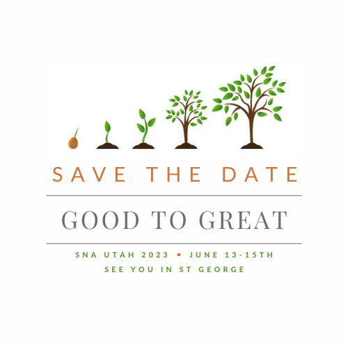SNAU save the date 2023